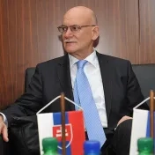 Veľvyslanec Ruskej federácie A.L. Fedotov na Prešovskej univerzite