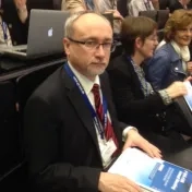 Rektor Prešovskej univerzity na konferencii EUA