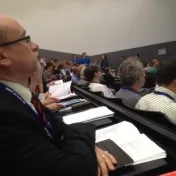 Rektor Prešovskej univerzity na konferencii EUA