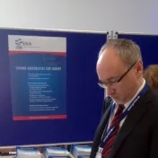 Rektor Prešovskej univerzity na konferencii EUA