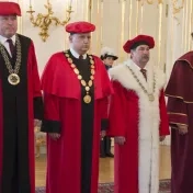 Prezident Andrej Kiska vymenoval nového rektora Prešovskej univerzity v Prešove