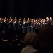 Slávnostná inaugurácia rektora Prešovskej univerzity v Prešove spojená so slávnostným otvorením ak. roka 2015/2016