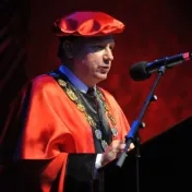 Slávnostná inaugurácia rektora Prešovskej univerzity v Prešove spojená so slávnostným otvorením ak. roka 2015/2016