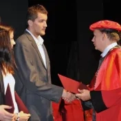 Slávnostná inaugurácia rektora Prešovskej univerzity v Prešove spojená so slávnostným otvorením ak. roka 2015/2016