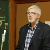 Vedecká show Michaela Londesborougha v obrazoch