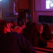Vedecká show Michaela Londesborougha v obrazoch