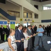 06.-08.10.2015 Veľtrh štúdia a kariéry AKADÉMIA&VAPAC 2015