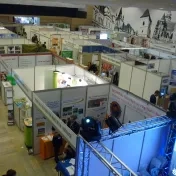 24.-26.11.2015 Prešovská univerzita v Prešove na Medzinárodnom veľtrhu vzdelávania PRO EDUCO Košice