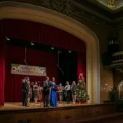 09. 12. 2015 - IV. Adventný koncert Prešovskej univerzity v Prešove