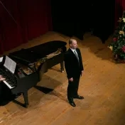 09. 12. 2015 - IV. Adventný koncert Prešovskej univerzity v Prešove