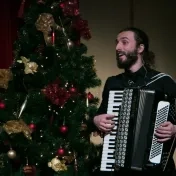09. 12. 2015 - IV. Adventný koncert Prešovskej univerzity v Prešove