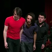 09. 12. 2015 - IV. Adventný koncert Prešovskej univerzity v Prešove
