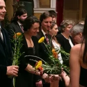 09. 12. 2015 - IV. Adventný koncert Prešovskej univerzity v Prešove
