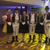 XIX. Reprezentačný ples Prešovskej univerzity v Prešove bol opäť zážitkom!