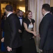 XIX. Reprezentačný ples Prešovskej univerzity v Prešove bol opäť zážitkom!