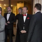 XIX. Reprezentačný ples Prešovskej univerzity v Prešove bol opäť zážitkom!