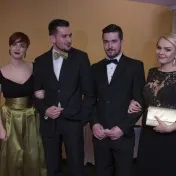 XIX. Reprezentačný ples Prešovskej univerzity v Prešove bol opäť zážitkom!