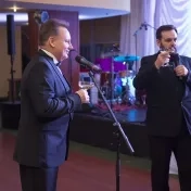 XIX. Reprezentačný ples Prešovskej univerzity v Prešove bol opäť zážitkom!