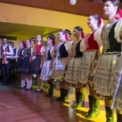 XIX. Reprezentačný ples Prešovskej univerzity v Prešove bol opäť zážitkom!