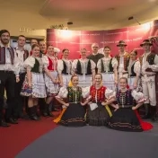 XIX. Reprezentačný ples Prešovskej univerzity v Prešove bol opäť zážitkom!