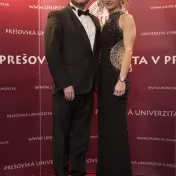 XIX. Reprezentačný ples Prešovskej univerzity v Prešove bol opäť zážitkom!