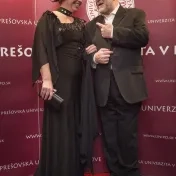 XIX. Reprezentačný ples Prešovskej univerzity v Prešove bol opäť zážitkom!