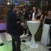 XIX. Reprezentačný ples Prešovskej univerzity v Prešove bol opäť zážitkom!
