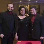 XIX. Reprezentačný ples Prešovskej univerzity v Prešove bol opäť zážitkom!