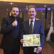 XIX. Reprezentačný ples Prešovskej univerzity v Prešove bol opäť zážitkom!