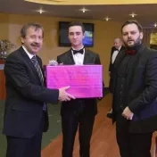 XIX. Reprezentačný ples Prešovskej univerzity v Prešove bol opäť zážitkom!
