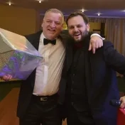 XIX. Reprezentačný ples Prešovskej univerzity v Prešove bol opäť zážitkom!