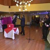 XIX. Reprezentačný ples Prešovskej univerzity v Prešove bol opäť zážitkom!