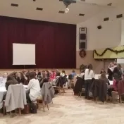 02.-03.02.2016 Výstava vzdelávania KAM NA VYSOKÚ Prešov