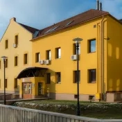 Otvorenie novej budovy Fakulty manažmentu PU v Prešove