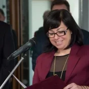 Otvorenie novej budovy Fakulty manažmentu PU v Prešove