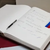 Otvorenie novej budovy Fakulty manažmentu PU v Prešove