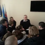 V Užhorode sa uskutočnila prezentácia školského systému Slovenskej republiky