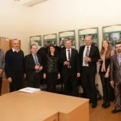 V Užhorode sa uskutočnila prezentácia školského systému Slovenskej republiky