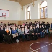 V Užhorode sa uskutočnila prezentácia školského systému Slovenskej republiky