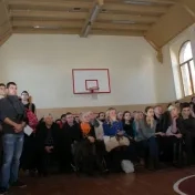 V Užhorode sa uskutočnila prezentácia školského systému Slovenskej republiky