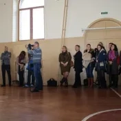 V Užhorode sa uskutočnila prezentácia školského systému Slovenskej republiky
