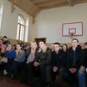 V Užhorode sa uskutočnila prezentácia školského systému Slovenskej republiky