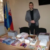 V Užhorode sa uskutočnila prezentácia školského systému Slovenskej republiky