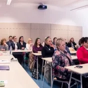 Odborný seminár absolventov Pedagogickej fakulty (nultý ročník)
