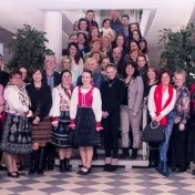 Odborný seminár absolventov Pedagogickej fakulty (nultý ročník)