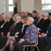 Na Prešovskej univerzite sa odovzdávali medaily