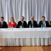 Na Prešovskej univerzite sa odovzdávali medaily