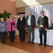 Na Prešovskej univerzite sa odovzdávali medaily