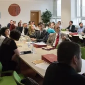 Významný grant pre historikov z Prešovskej univerzity