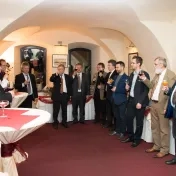 Významný grant pre historikov z Prešovskej univerzity